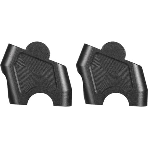 Motorcycle Lifting Handlebar Clamp CNC machined aluminum alloy Fit for Honda NC700X NC700S NC750X NC750S CB500F CB500