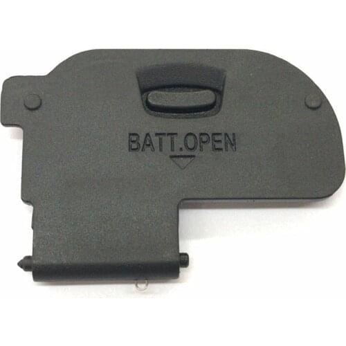 3pcs for Canon 5D3 5D4 Battery Compartment Cover SLR Body Battery Cover