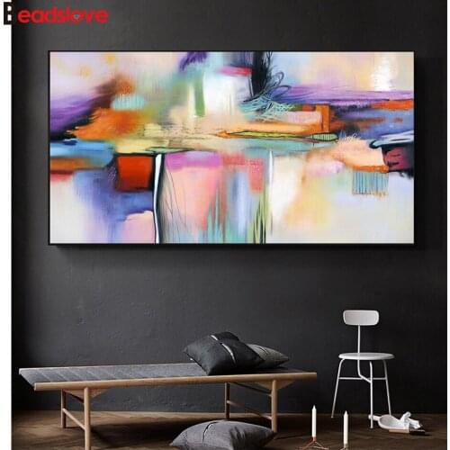 Abstract color art,diamond painting,full,square,embroidery diamond round,diamond mosaic,cross stitch,5d diy