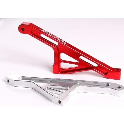 Aluminum REAR chassis brace for Losi 5ive t ,KMX2 ,ROVAN LT