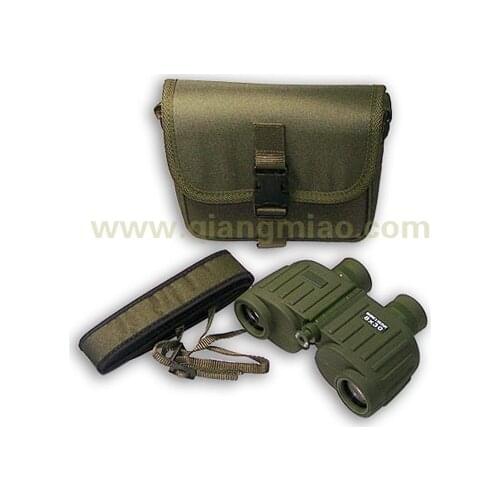 Free shipping! SKWoptics 8x30 Binoculars Tactical Compact powerful binoculars waterproof Mil Reticle