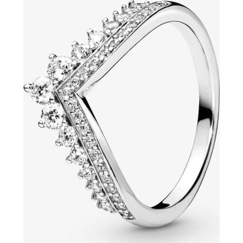 Кольца с фианитами для женщин Butuna China At AliExpress