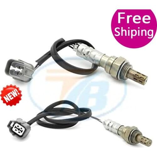 Oxygen Sensor Upstream/Downstream for Honda Civic 2001-2005 DX EX GX HX LX 1.7L D17A7
