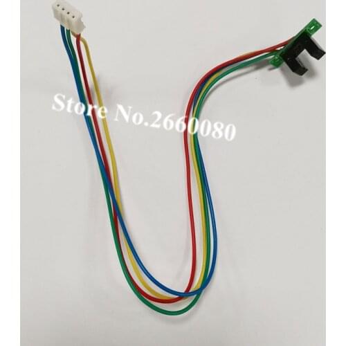 Paper Feed Sensor for Yousheng TM-A 2012 2017 Electronic Scales