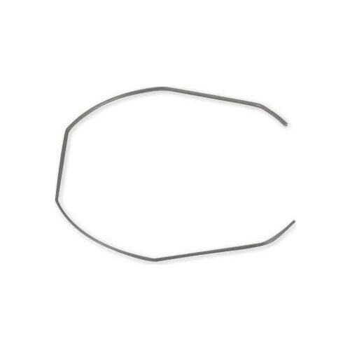 EXPOBAR FILTER HOLDER LOCKING SPRING 1,00 mm INOX