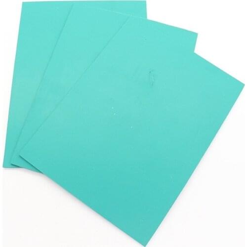 32K childrens PVC Printmaking A5 Mat Pvc Cutting Mat Cutting pad Board Paper Cutter Knife Sculpture A5 DIY Craft Tools