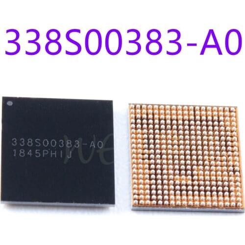 1pcs New Original Power IC 338S00383-A0/U2700 For iPhone XS/XR Large Power Management Chip 338S00383