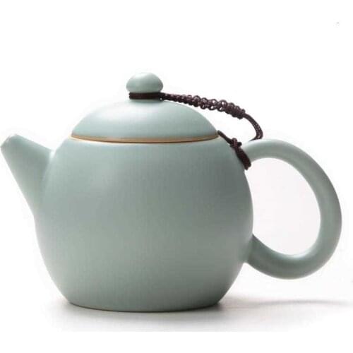 Set Bouilloire Collectible Jug Teekanne Articulo Cocina Jarra Agua Water Bottle De Te Tetera Para Theepot Chinese Teapot Tea Pot