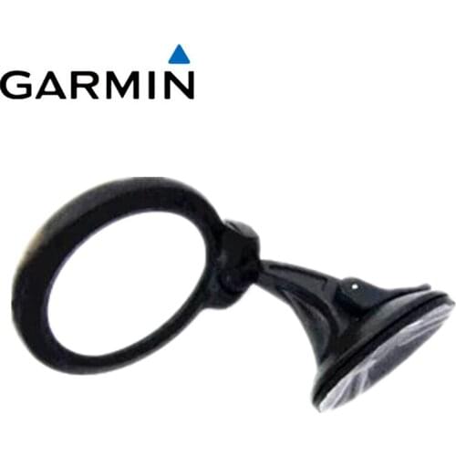 New suction cup bracket For tomtom 125 540 340 330 530 350 130 140 GPS Navigator suction cup circle bracket Free shipping