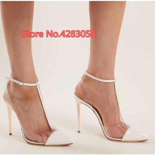 Women's Shoes With A Strap OnlyJing China