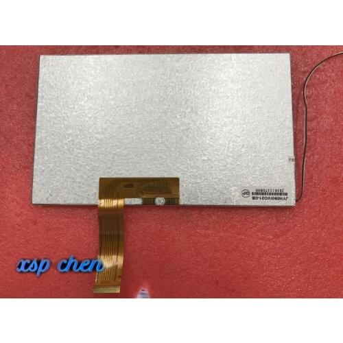 Original 8inch LCD screen CLAA080NA01CW CLAA080NAO1CW free shipping