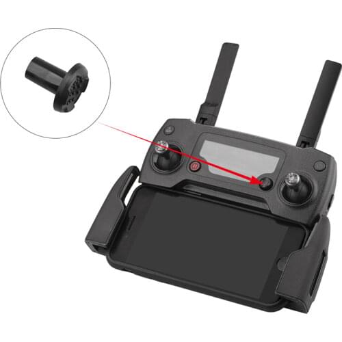 100% Brand New Remote Control Repair Five-dimensional Key Rocker for dji Mavic Pro Drone Thumb Rocker Button Rocker