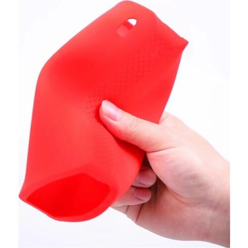 Silicone Protective Cover for 30000mah Romoss Sense 8/8f/8 + Soft Impact Resistant Silicone Power Bank/Non-slip Skin Power Bank