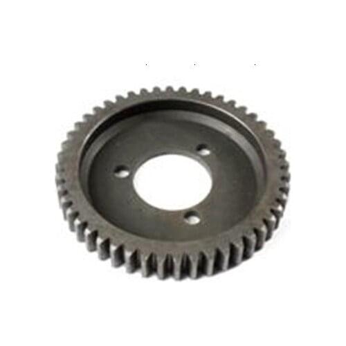 Rovan 4wd big foot 48T steel teeth