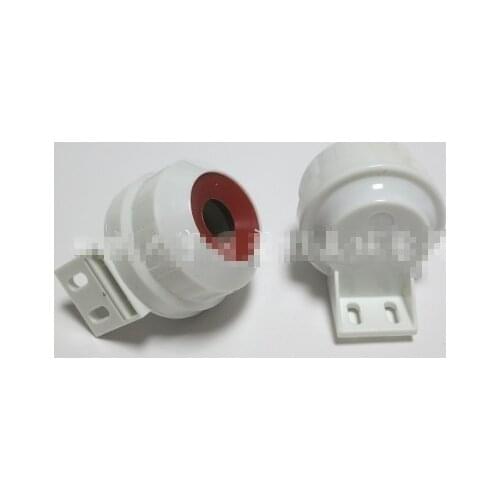 Universal T5 G5 waterproof rear screw fish tank lamp holder, lamp holder