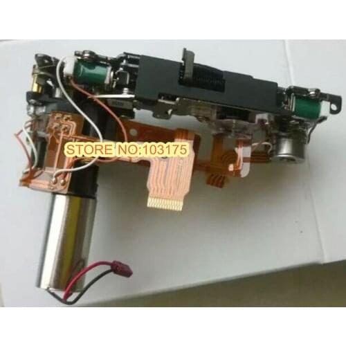 For Nikon D800 D800E Aperture Control Unit Repair Part Digital Camera Part