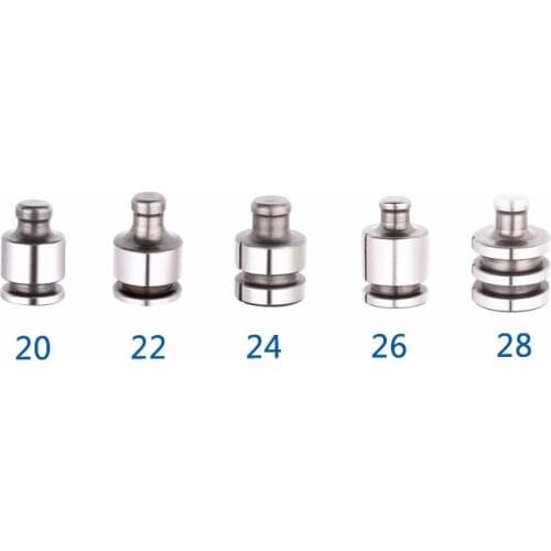 STRIKER replace for BOSCH GBH20-20 GBH2-22 GBH2-24 GBH2-26 GBH2-28 Electric hammer percussion drill Power Tool Accessories