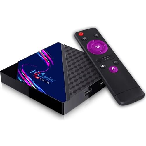 Zeblaze Set-top Boxes