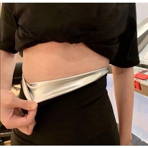 Women Shapewear Abdomen High Waist Buttocks Sports Running Yoga Leggings Female Slim Trousers Fitness Apparel Control Panties