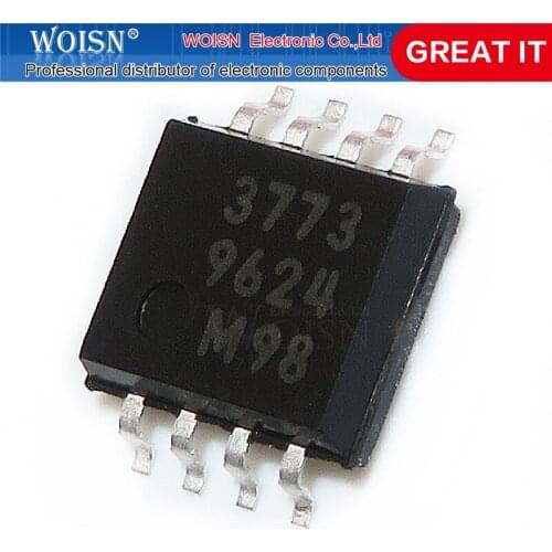 1pcs/lot MB3773PF MB3773 3773 SOP-8 In Stock