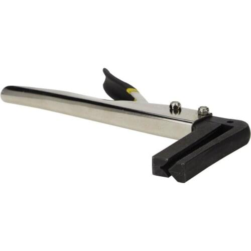 3'' 3ft 80mm Manual Metal Sheet Strip Angle Bending Pliers Aluminum Channel Letter Folder