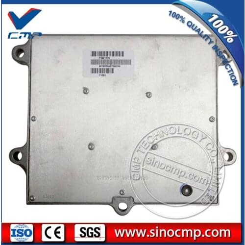 600-461-1100 Excavator Fuel Injection Controller for Komatsu PC400-8 PC400LC-8 PC450-8 PC450LC-8 PC550LC-8