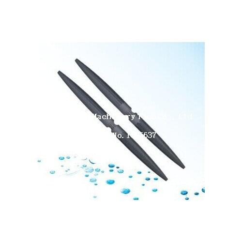 Double-Ended Wax File size 8'' jewelry making tools from Boking supplier China