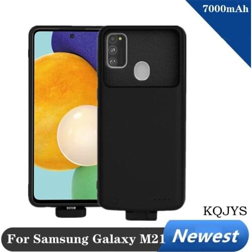 Чехлы для телефонов Samsung Galaxy M21 KQJYS China At AliExpress