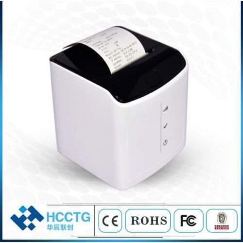 Top Sellers USB Bluetooth Thermal Receipt Printer 58mm HCC-POS58D-UBT