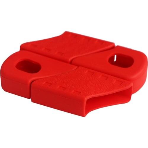 Bicycle Crankset Crank Protect Boot Cap Crank Protective Cover Universal Sprocket Crank Cover Anti-scratch Cover