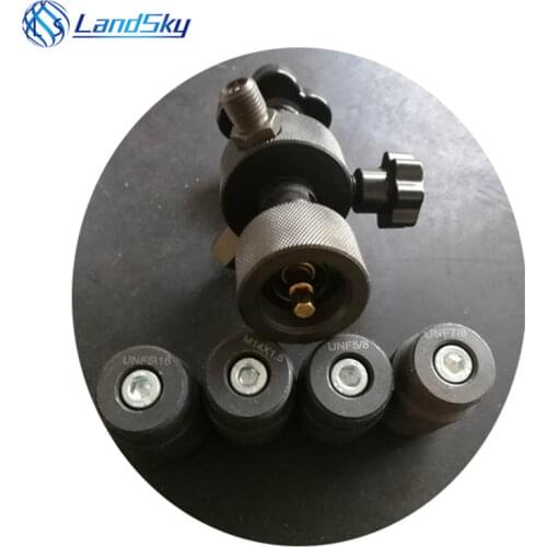 Nblandsky Multi-function Accumulator Gas and Nitrogen Charging Tool FPU-1 160Bar