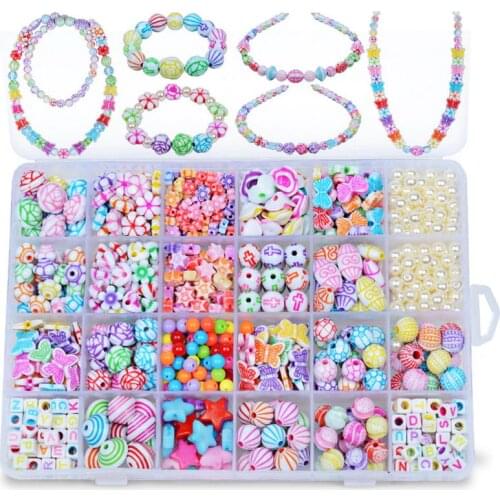 Наборы бусин для плетения Nezababy China At AliExpress