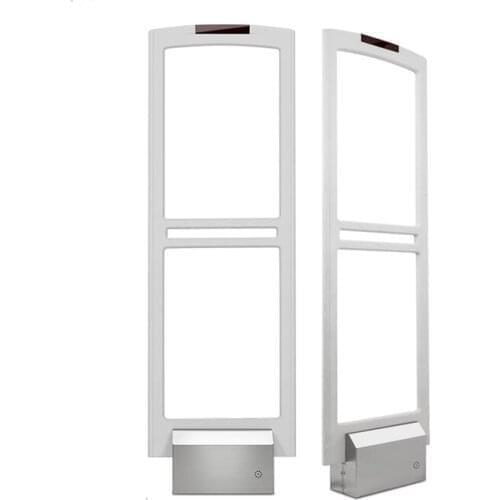 Eas anti theft device shop supermarket anti-theft EAS gate alarm security system