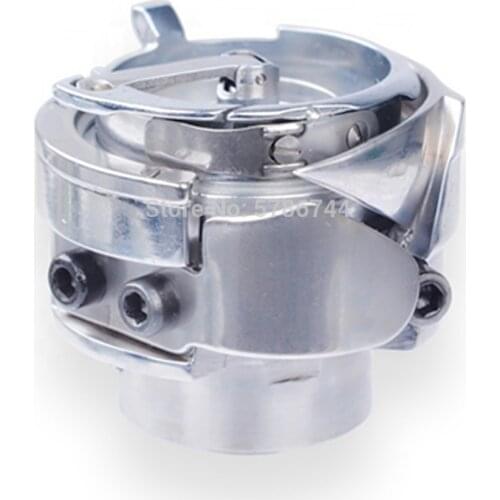 Rotary hook #HAD-467TR #KRT467 #467-15-009-4 #SA1429-001 for DURKOPP 467,767 BROTHER LS2-B891,892 SEIKO BEW,BBW JUKI LU-2210N-7
