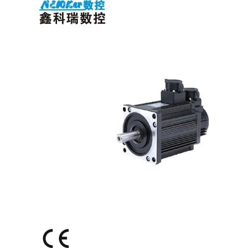 NEWKer 110 series flange size AC servo motor