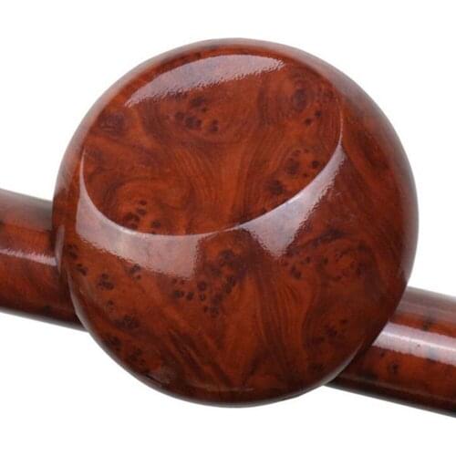 30*100cm High Glossy Wood Grain Vinyl Sticker Decal Car Internal DIY Film Furniture Wood Grain Film Accessorries