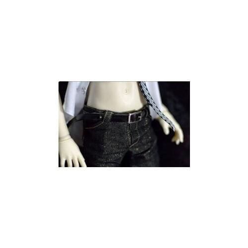 1/4 1/3 70CM man boy aod dod msd sd bjd doll belt M302