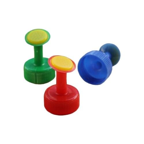 1 pcs New Garden Spray Waterer Sprinkler Portable Plant Garden Watering Nozzle Tool Practical Garden tools watering can