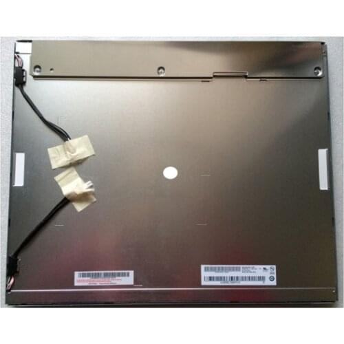 19inch M190EG01 V3 M190EG01 V.3 CCFT LCD Screen 1280(RGB)*1024 Contrast 2000:1