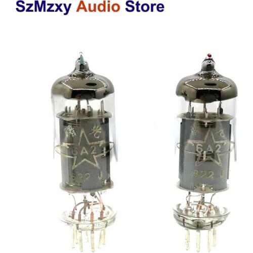 2PCS/Lot 6A2 6A2J 6A2-J