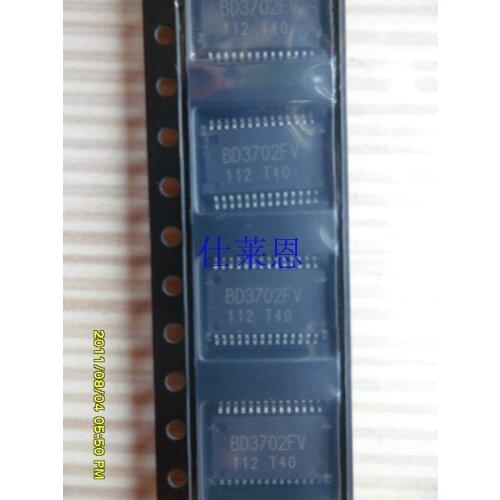 5PCS BD3702FV BD3702FV-E2 TSSOP-28