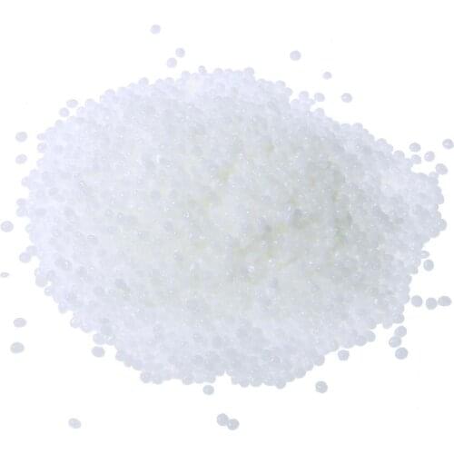 50g 100g Polymorph InstaMorph Thermoplastic Friendly Plastic Handmade DIY Ceramics Tools Polycaprolactone Polymorph Pellet