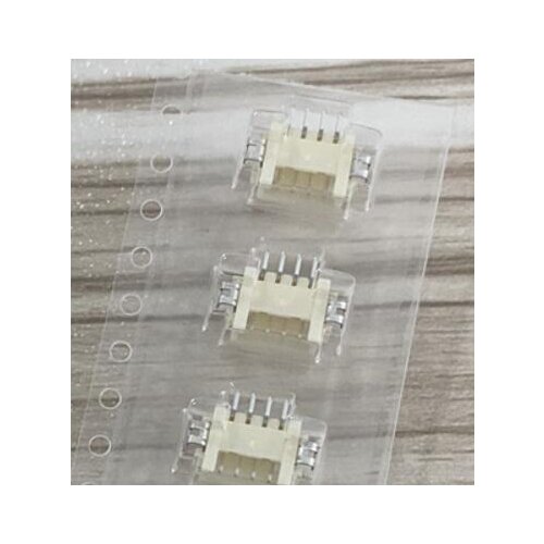 50PCS-100PCS DF13A-4P-1.25H DF13A-4P-1.25H(21)