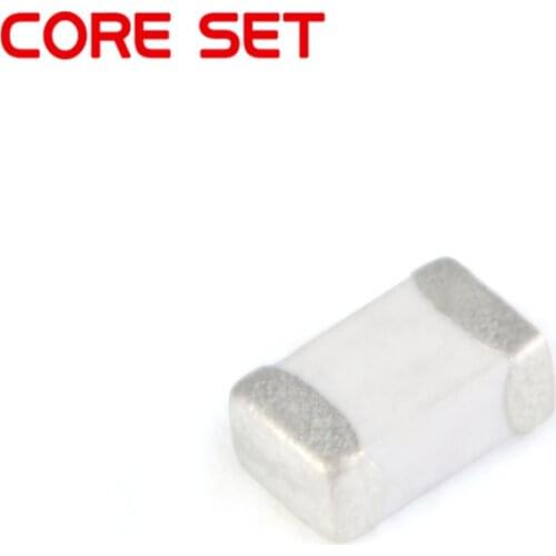 50Pcs/Lot 0805 SMD Inductor Error 5% 22nH 33nH 47nH 100nH All Series