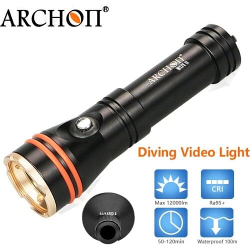 ARCHON LED Bulbs