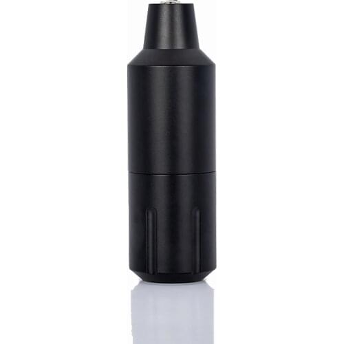 CNC 2019 New Short Pen Rotary Cartridge Tattoo Machine High Quality Strong Quiet Motor