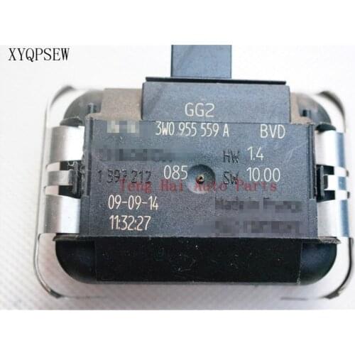 XYQPSEW For Volkswagen Bentley rain sensor 3W0 955559 3W0955559A, A, 0851397212085 1397212