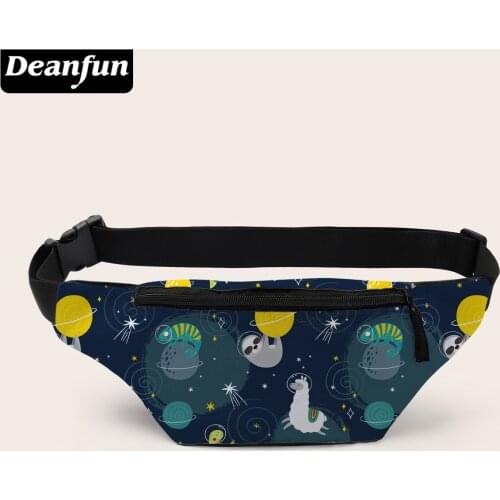 Deanfun Women's Bags With Print China