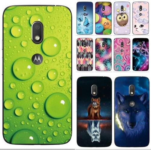 Gftbiik Motorola Moto G4 Play Phone Cases