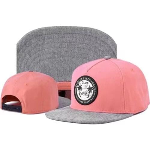 New Fashion ENDLESS Pink holiday beach caps sports snapback hat for Men Women adult casual sun Cap Hip Hop tide wild caps gorras